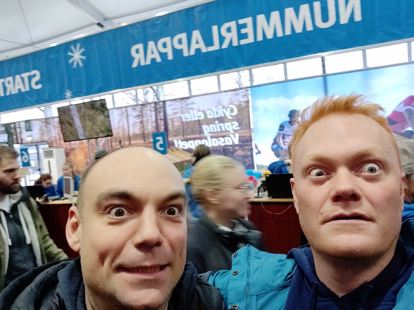 Event 3